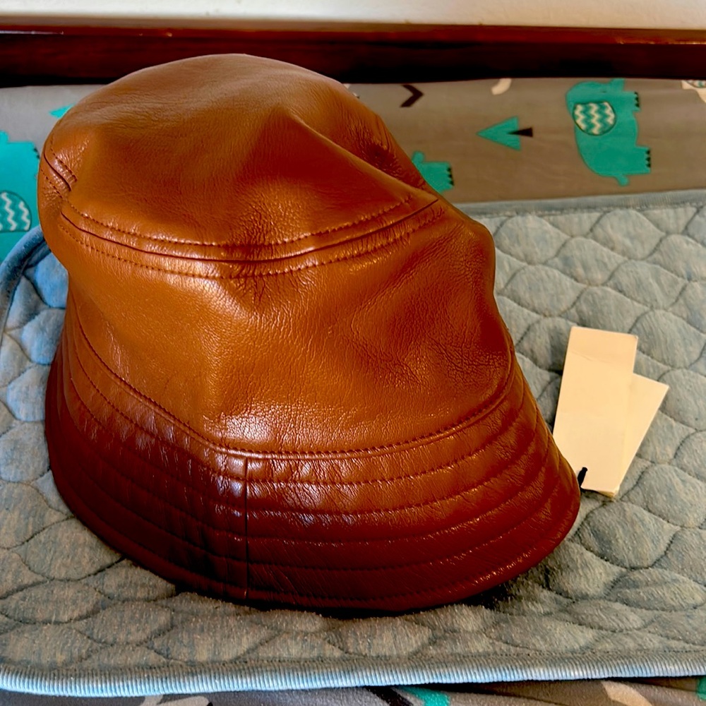 Bucket hat - Picture 2 of 4